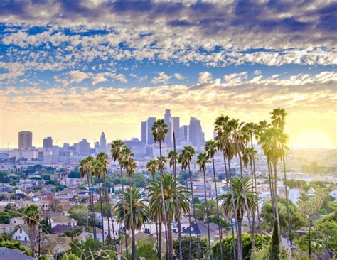 8 Places To Visit Near Los Angeles For A Day Trip In 2023.